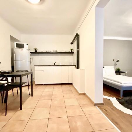 Budget Apartment By Hi5- Karoly 16 Budapest Bagian luar foto